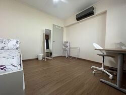 Blk 735 Woodlands Circle (Woodlands), HDB 4 Rooms #595126591